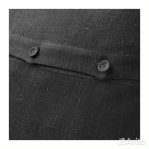 Икеа Чехол на подушку65*65