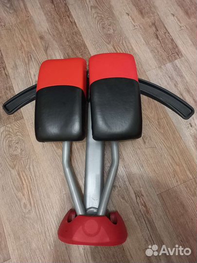 Тренажёры для дома