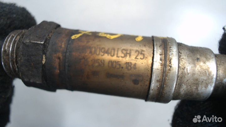 Лямбда зонд Land Rover Range Rover 2, 2001