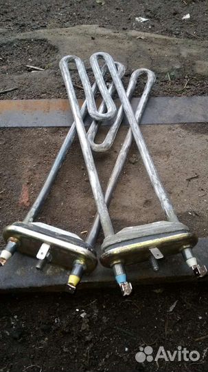 Тэн,водяные и воздушные