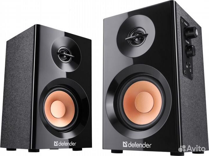 Колонка Defender Aurora S12