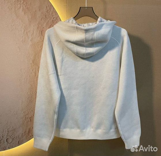 Толстовка женская Dior