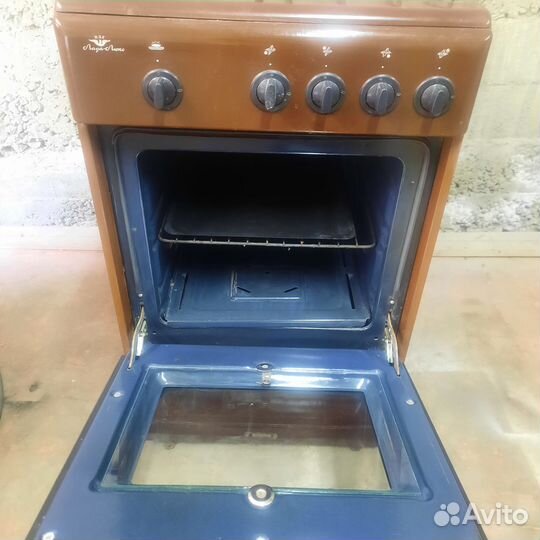 Плита газовая