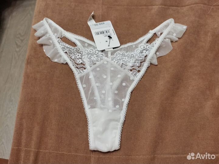 Трусы tezenis m