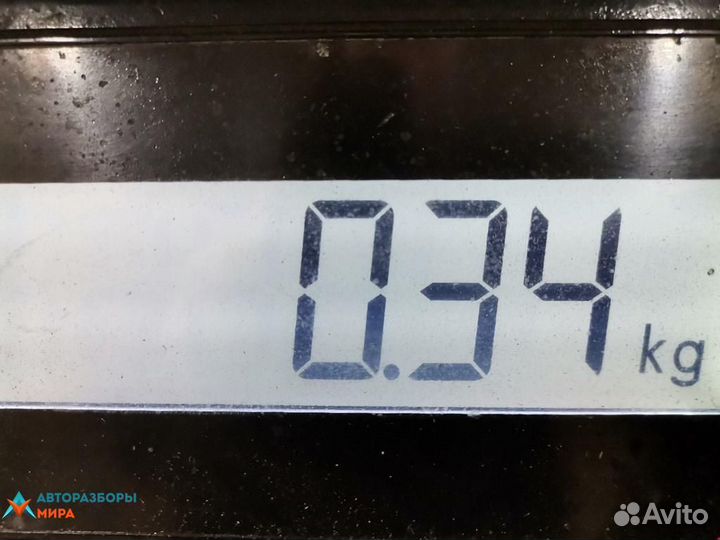 Форсунка Mercedes-Benz Sprinter 2 (W906) 2011