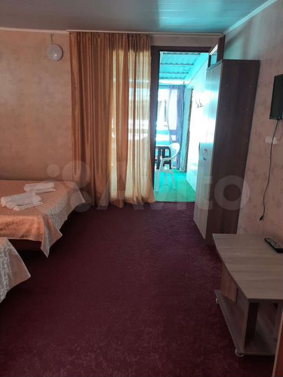 Комната 30 м², 2/2 эт.