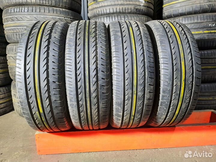 Goodyear Assurance 205/60 R16