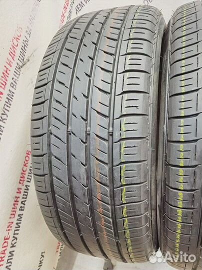 Dunlop Enasave EC300 215/50 R17 91V