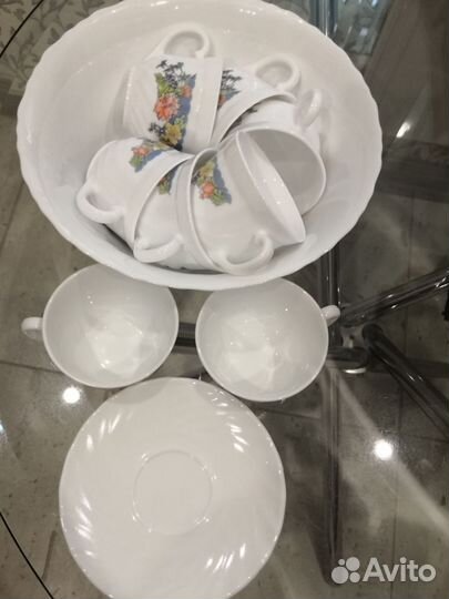 Посуда luminarc