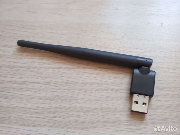 Usb wifi антенна