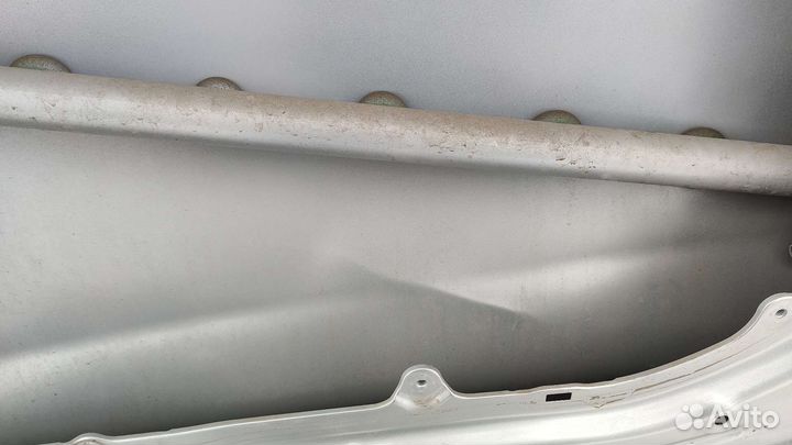 Дверь передняя правая Kia Ceed ED 2010 рейсталинг