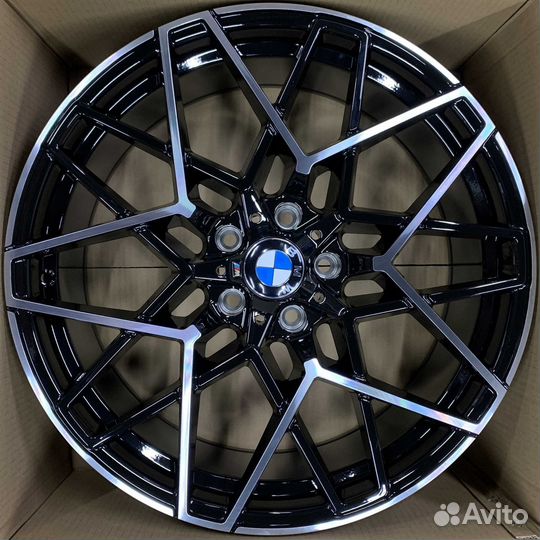 Диски на BMW бмв 7 серии G11 R19