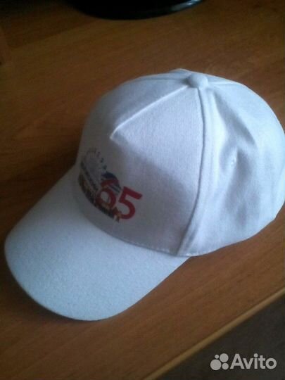 Бейсболка
