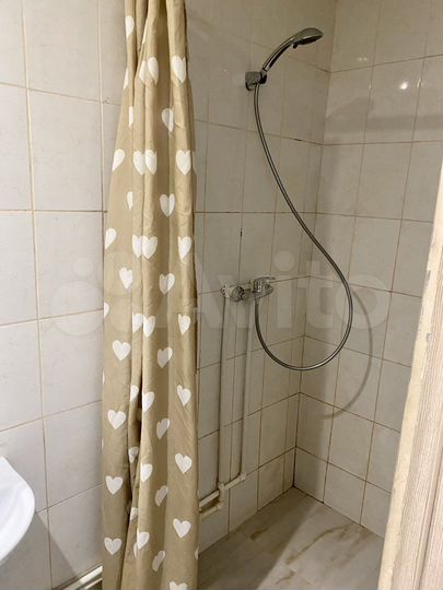 Комната 27 м², 1/1 эт.