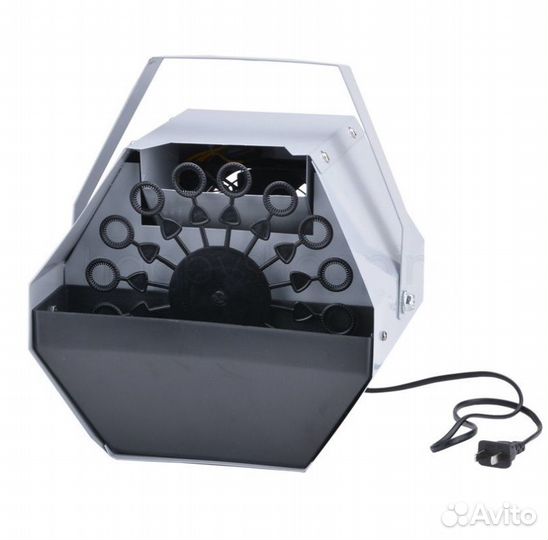 Аренда спецэффектов в Новосибирске