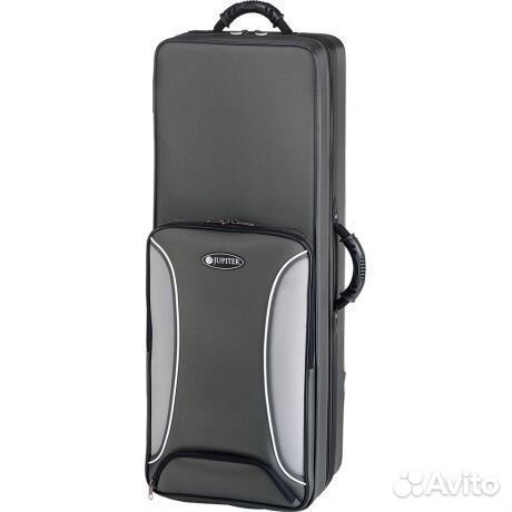 Саксофон тенор Jupiter JTS-500Q