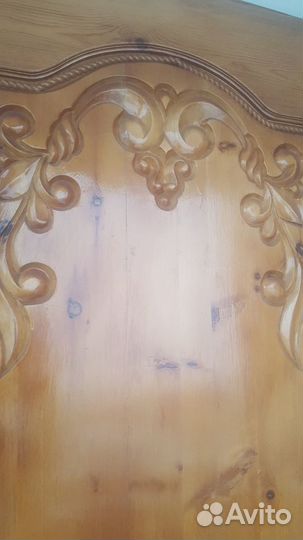 Двери межкомнатные деревянные