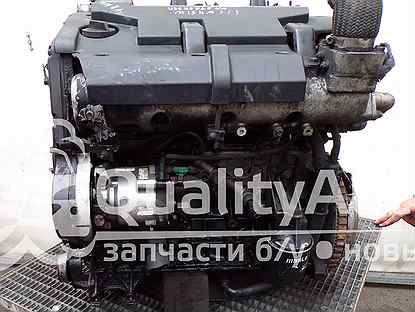 Двигатель J3 Kia Carnival 2.9 л
