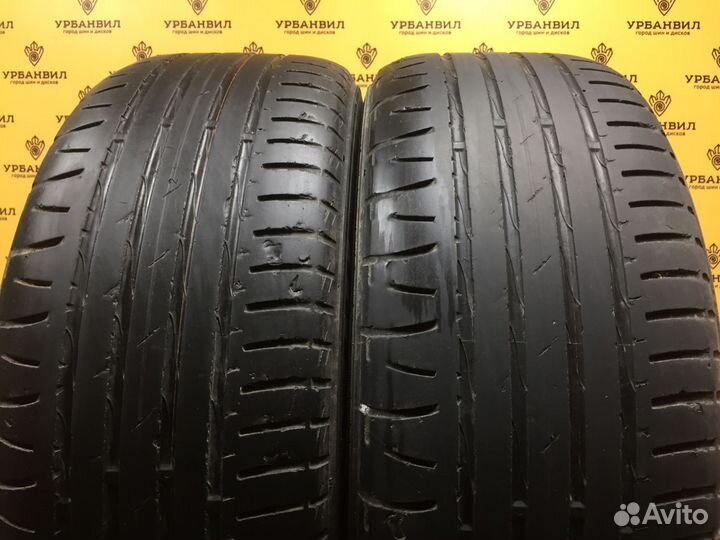 Nokian Tyres Nordman SZ 215/55 R17 98V