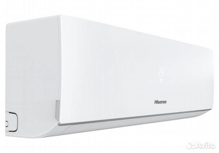 Сплит-система Hisense AS-09HR4ryddj00