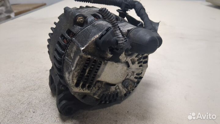 Генератор киа Sorento