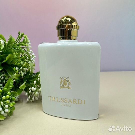 Духи Trussardi Donna