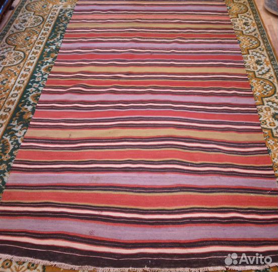 Carpet Старинный ковер