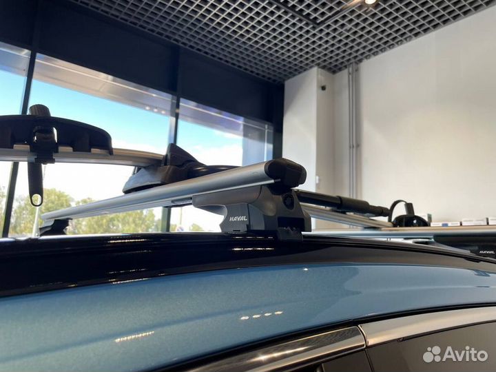 HAVAL Jolion 1.5 AMT, 2024