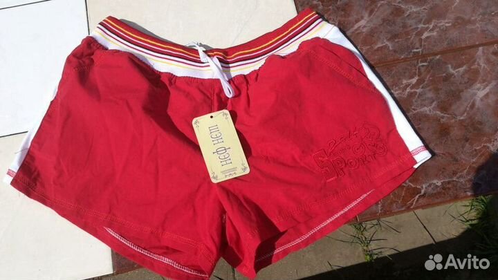 Шортики для девочки