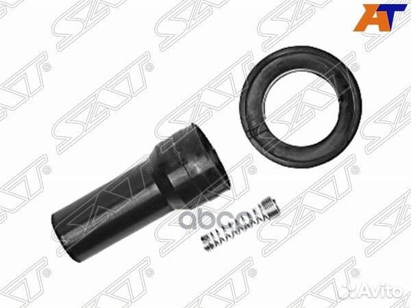 Наконечник катушки hyundai santa FE 05/KIA CAR