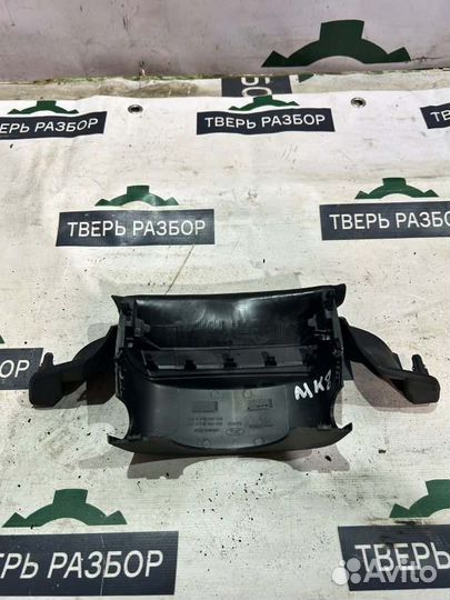 Кожух рулевой колонки - Ford Transit MK8 2.2