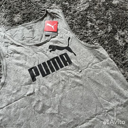 Майка Puma оригинал