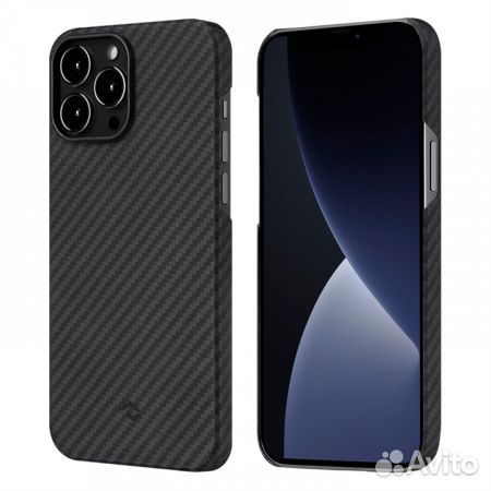 Чехлы и аксессуары Pitaka