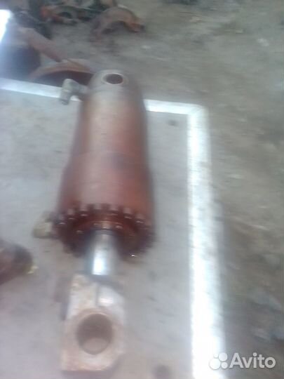 3-3022-1цилиндр сучкорезного ножа Keto 100