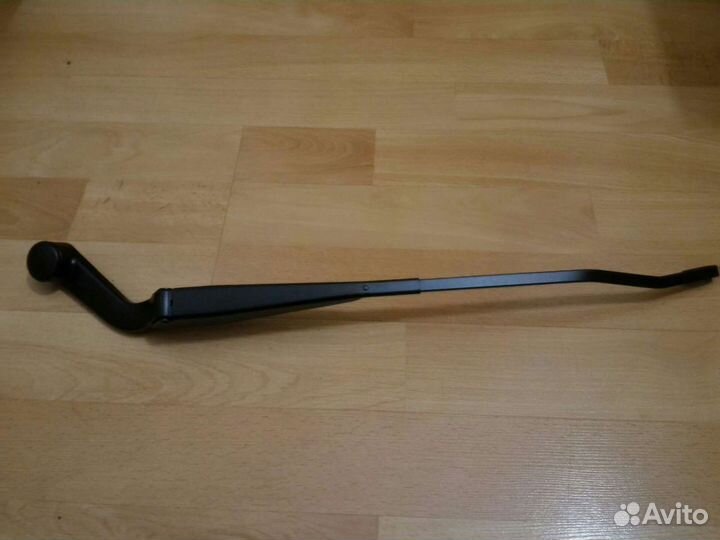 Рычаг поводок стеклоочистителя ваз