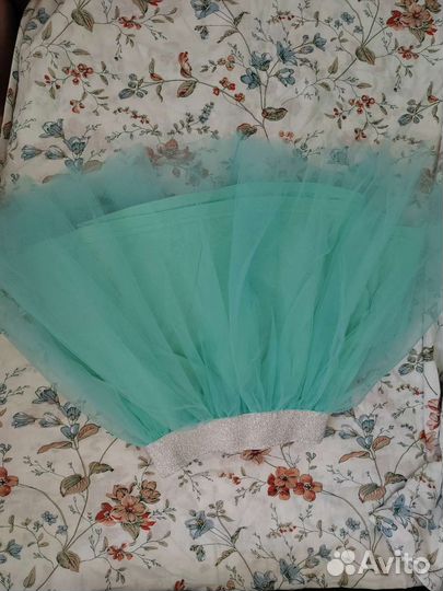 Детские вещи пакетом на девочку 92 98 104