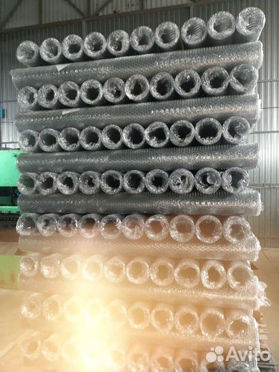 Сетка сварная