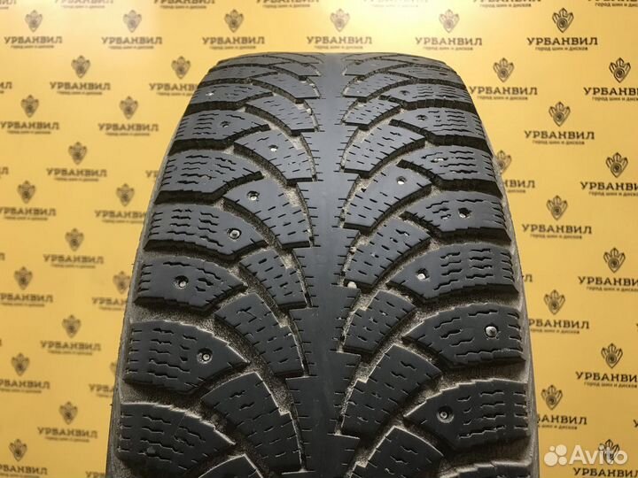 Nokian Tyres Hakkapeliitta 4 205/60 R16 92T