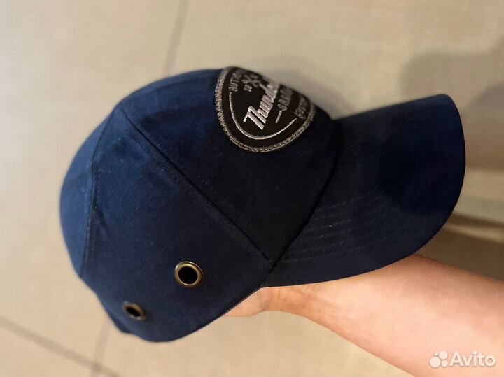 Каскетка спецодежда