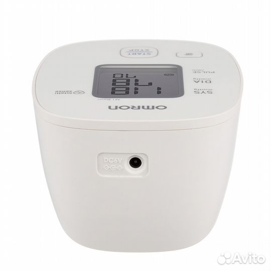 Тонометр Omron M1 Basic