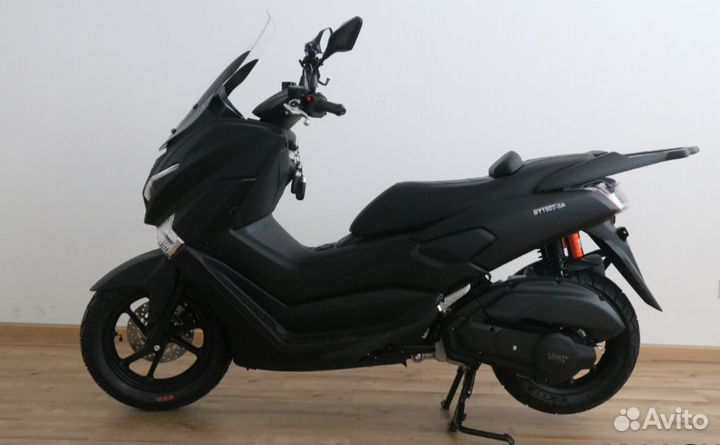 Скутер Vento MAX RS-150cc (replica Yamaha tmax)