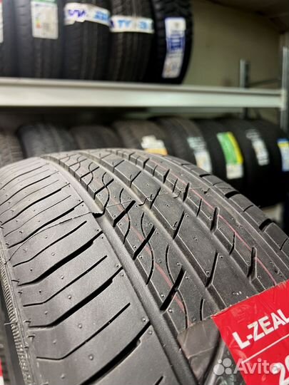 iLink L-Zeal56 295/40 R22 95U