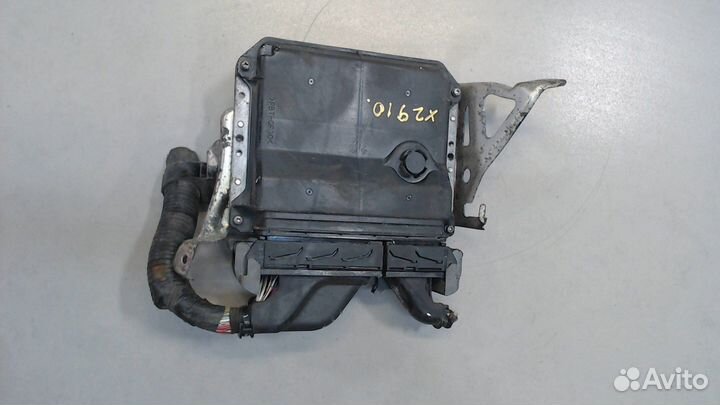 Блок управления двигателем Toyota Auris E15, 2009