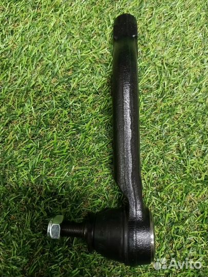 Рулевой наконечник правый Qashqai X-Trail koleos