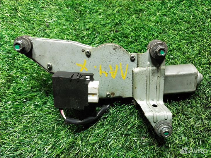 Мотор стеклоочистителя Chevrolet Lacetti (J200) I