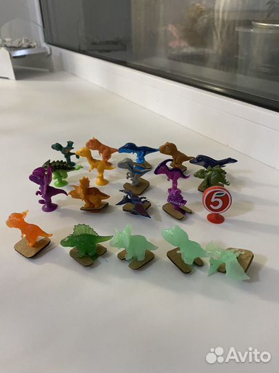 Завры из пятерочки