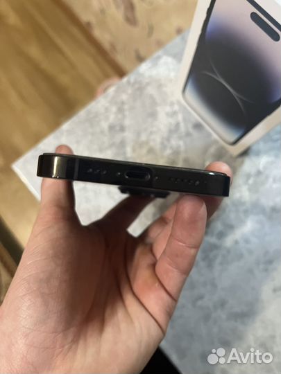 iPhone 14 Pro, 128 ГБ