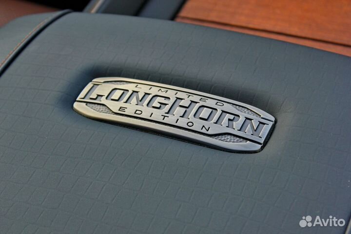 Dodge Ram 5.7 AT, 2023, 34 км