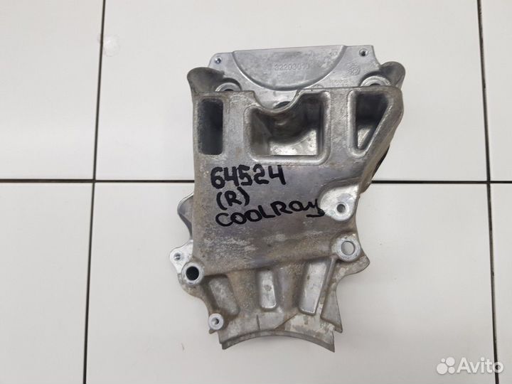 Кронштейн опоры двигателя правый (Geely Coolray)