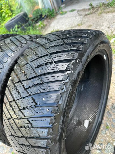 Goodyear Ultra Grip Ice Arctic 2 245/45 R19 30N